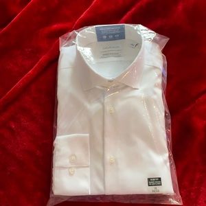 Men’s button down shirt